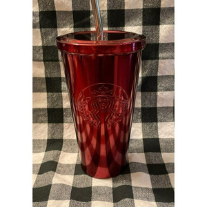 Starbucks‎ Stainless Steel Tumbler